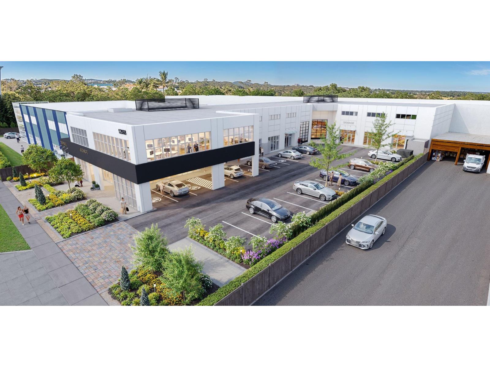 Office in Surrey - Image 3