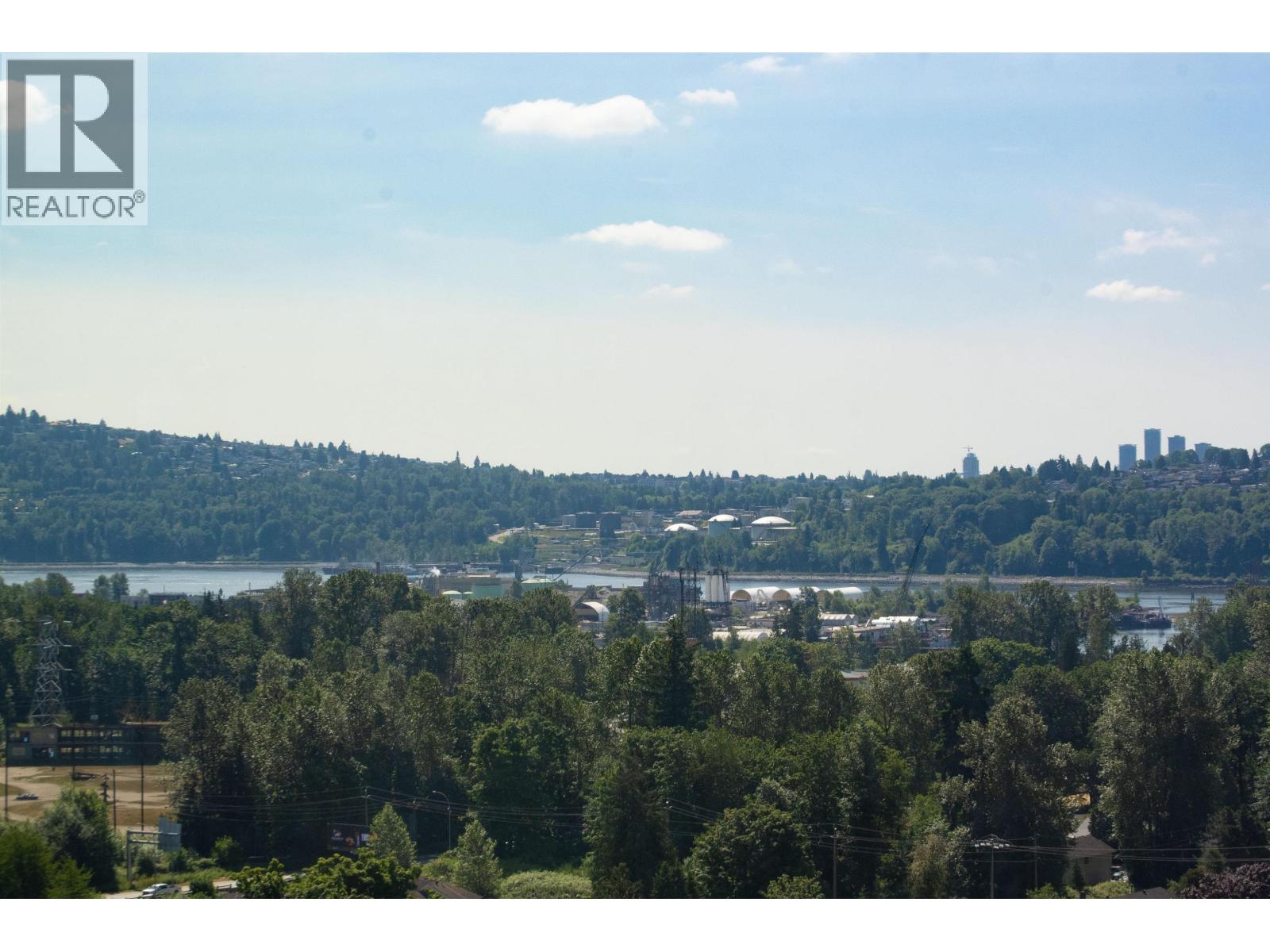 1807 1500 FERN STREET, North Vancouver