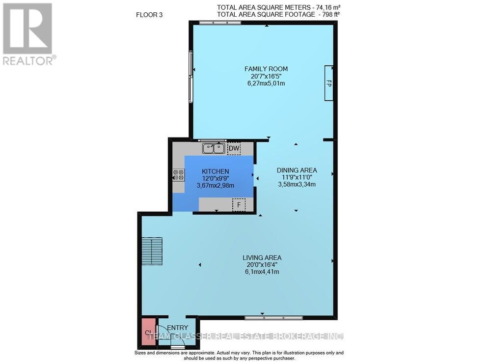 426 PINETREE DRIVE - 43