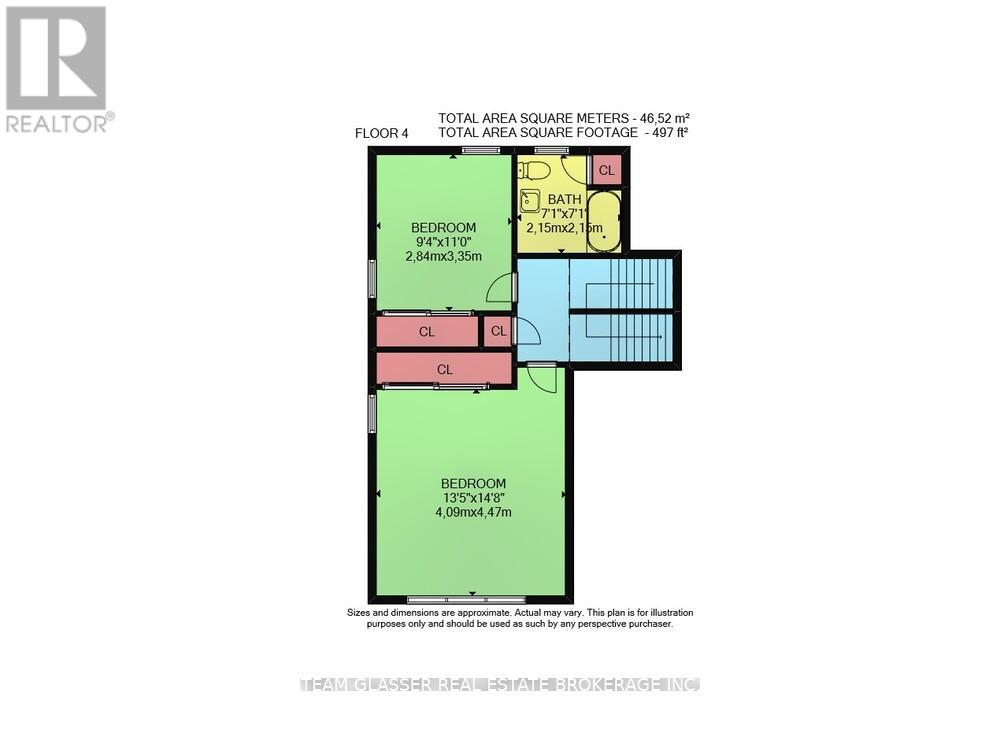 426 PINETREE DRIVE - 44