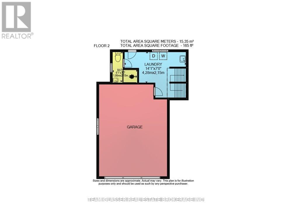 426 PINETREE DRIVE - 46