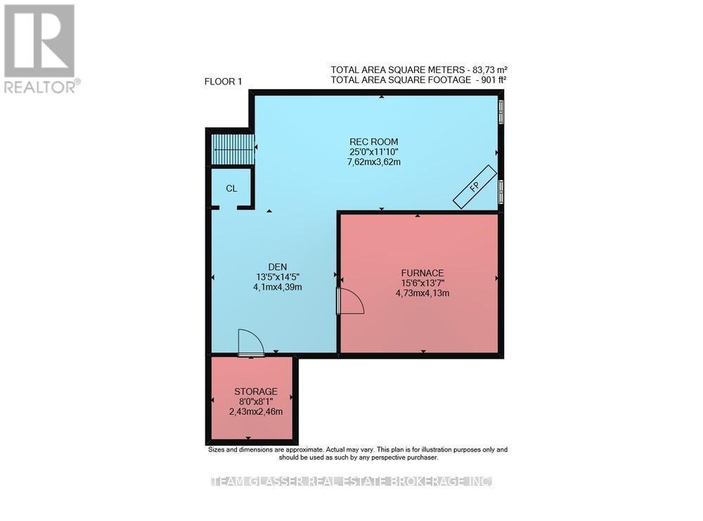 426 PINETREE DRIVE Property Photo