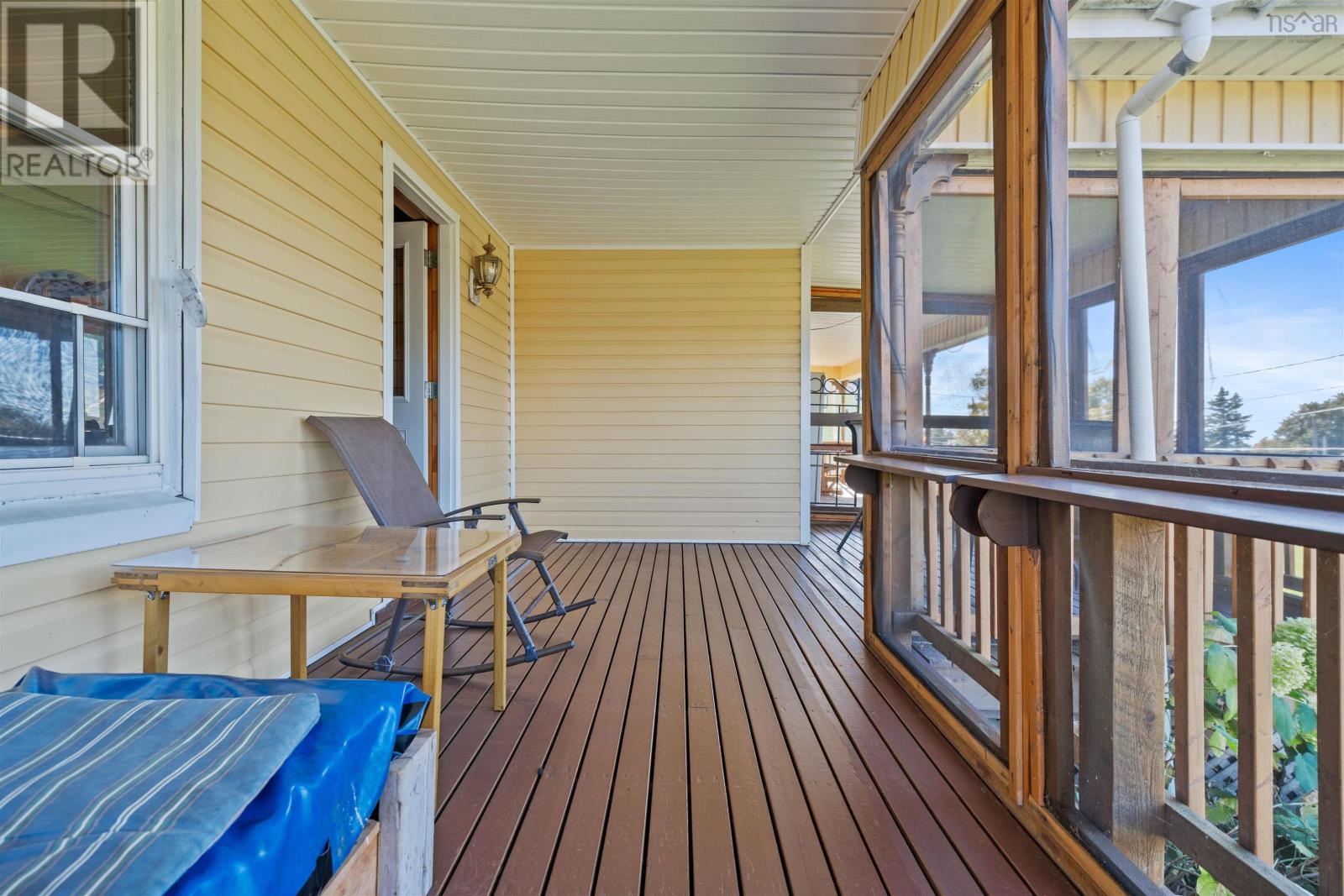 Property 31 of 41 of 5992 Pictou Landing Road