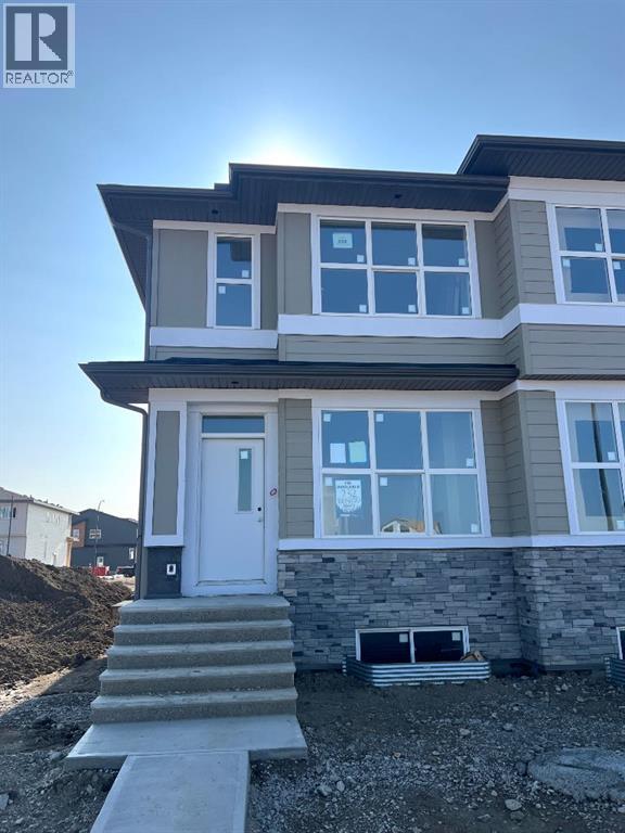 Single Family House for Sale in  Ricardo Ranch Drive SE Seton Calgary 