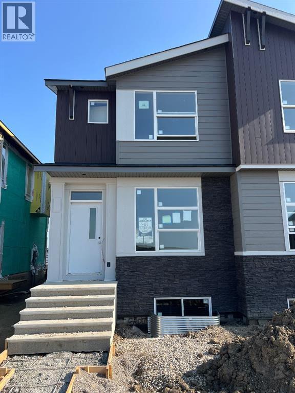 Single Family House for Sale in  Setonvista Grove SE Seton Calgary 