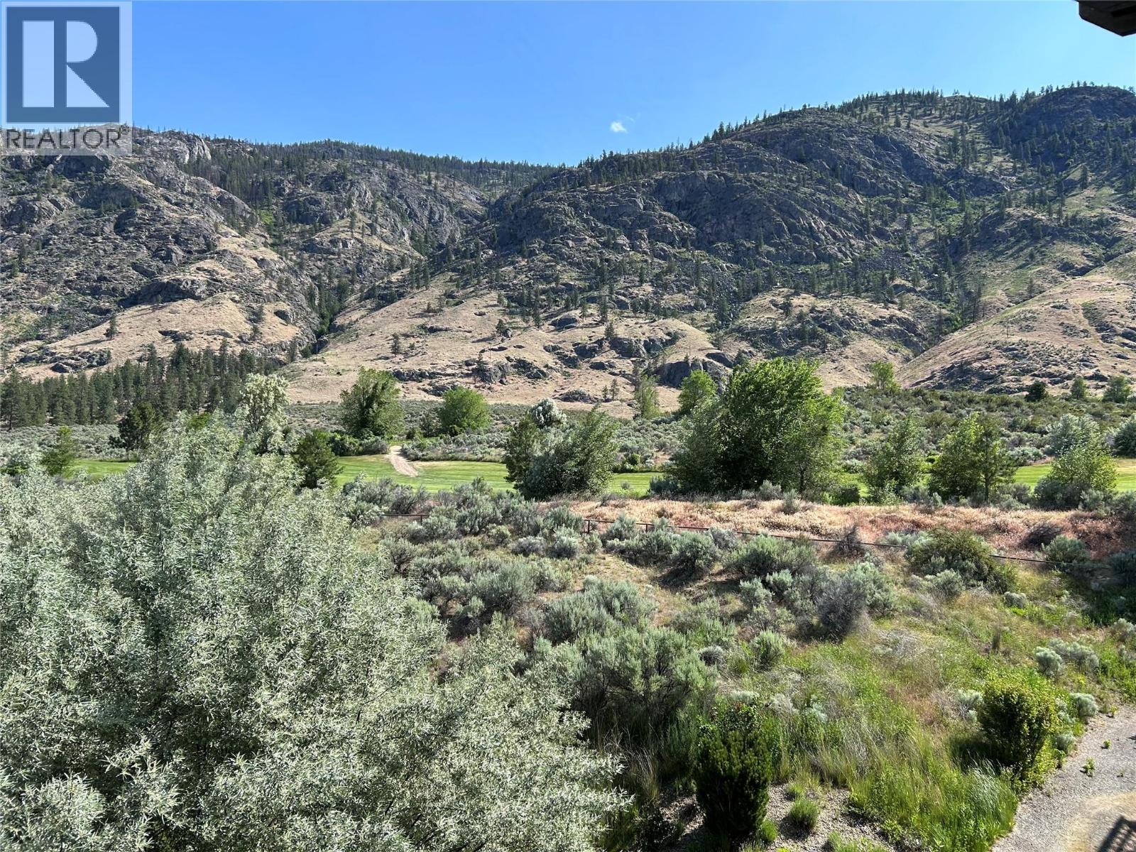 322A 1200 RANCHER CREEK Road, Osoyoos