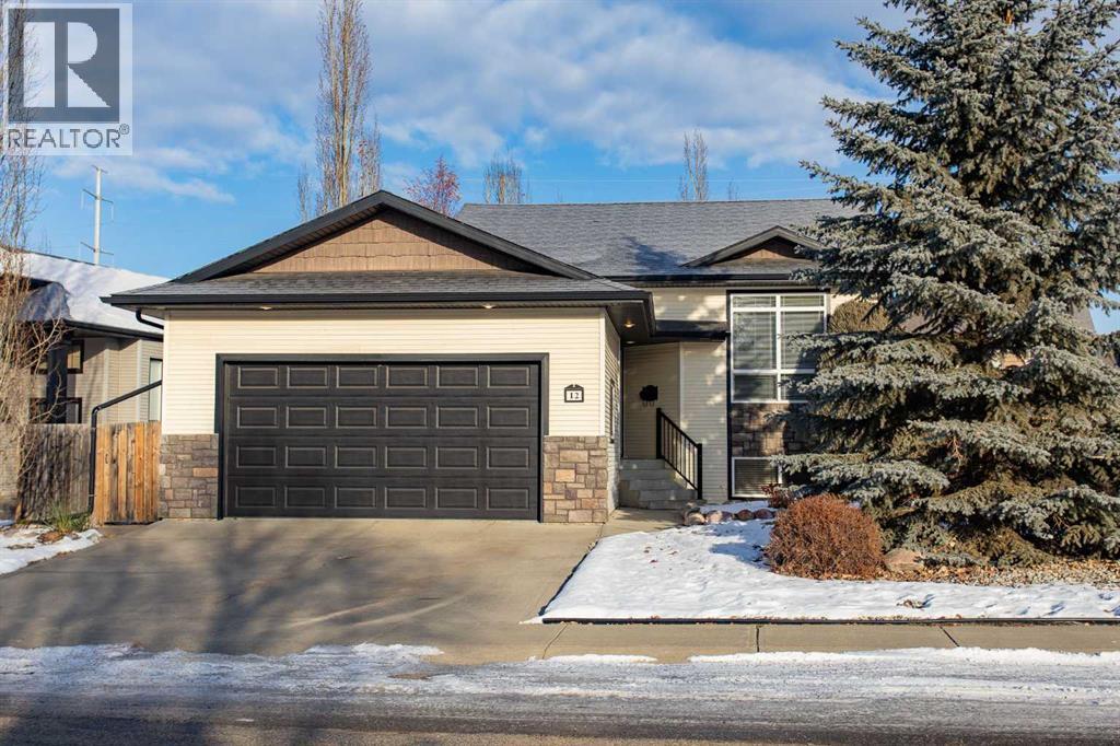 12 Irving Crescent, Red Deer