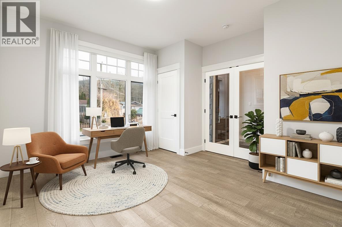 38883 BRITANNIA AVENUE, Squamish