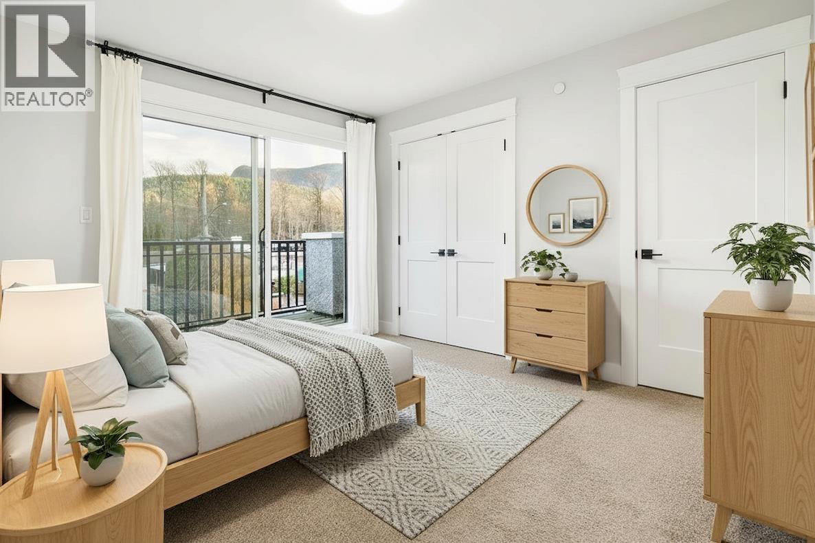 38883 BRITANNIA AVENUE, Squamish