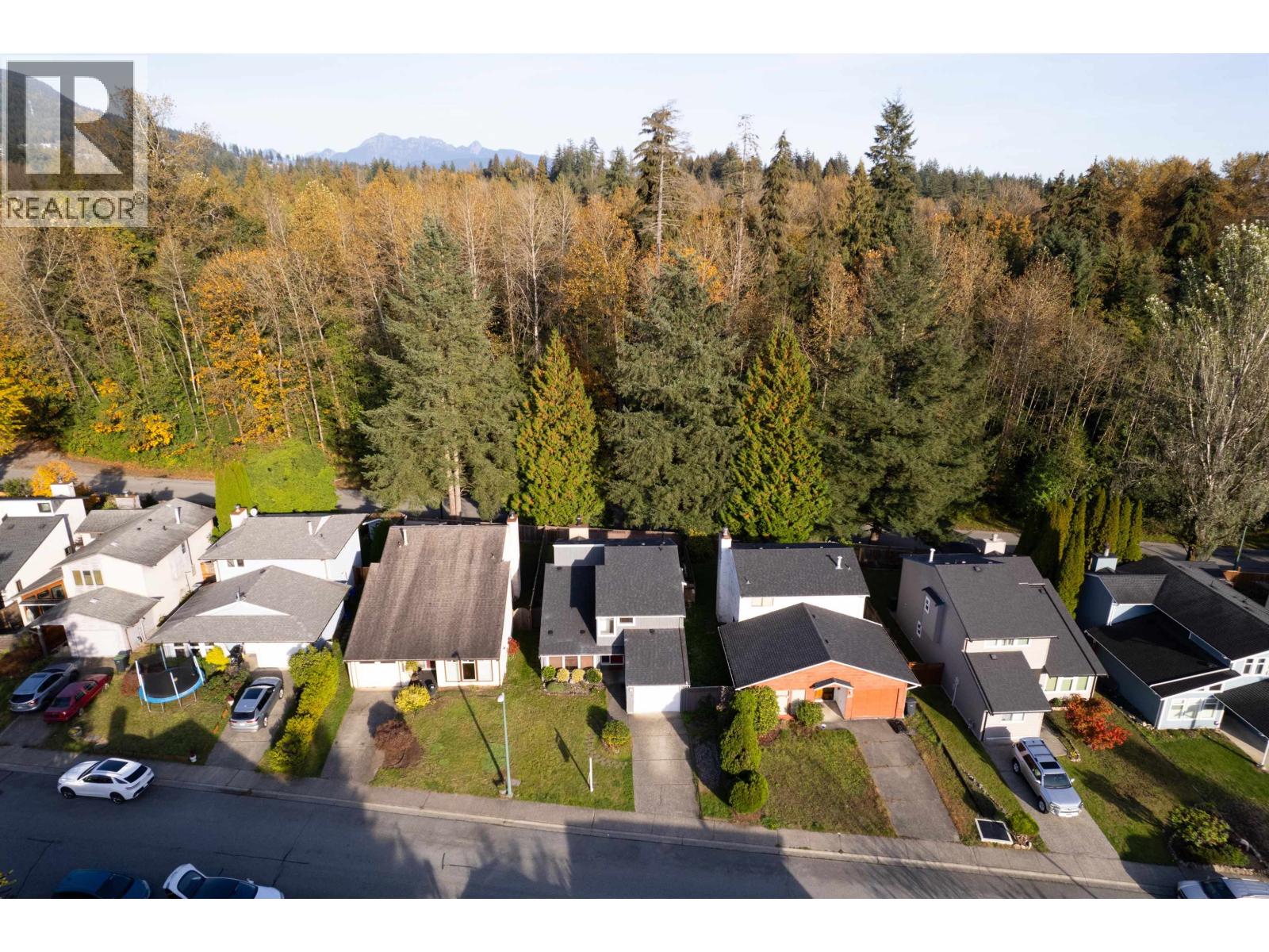 1165 ESPERANZA DRIVE, Coquitlam