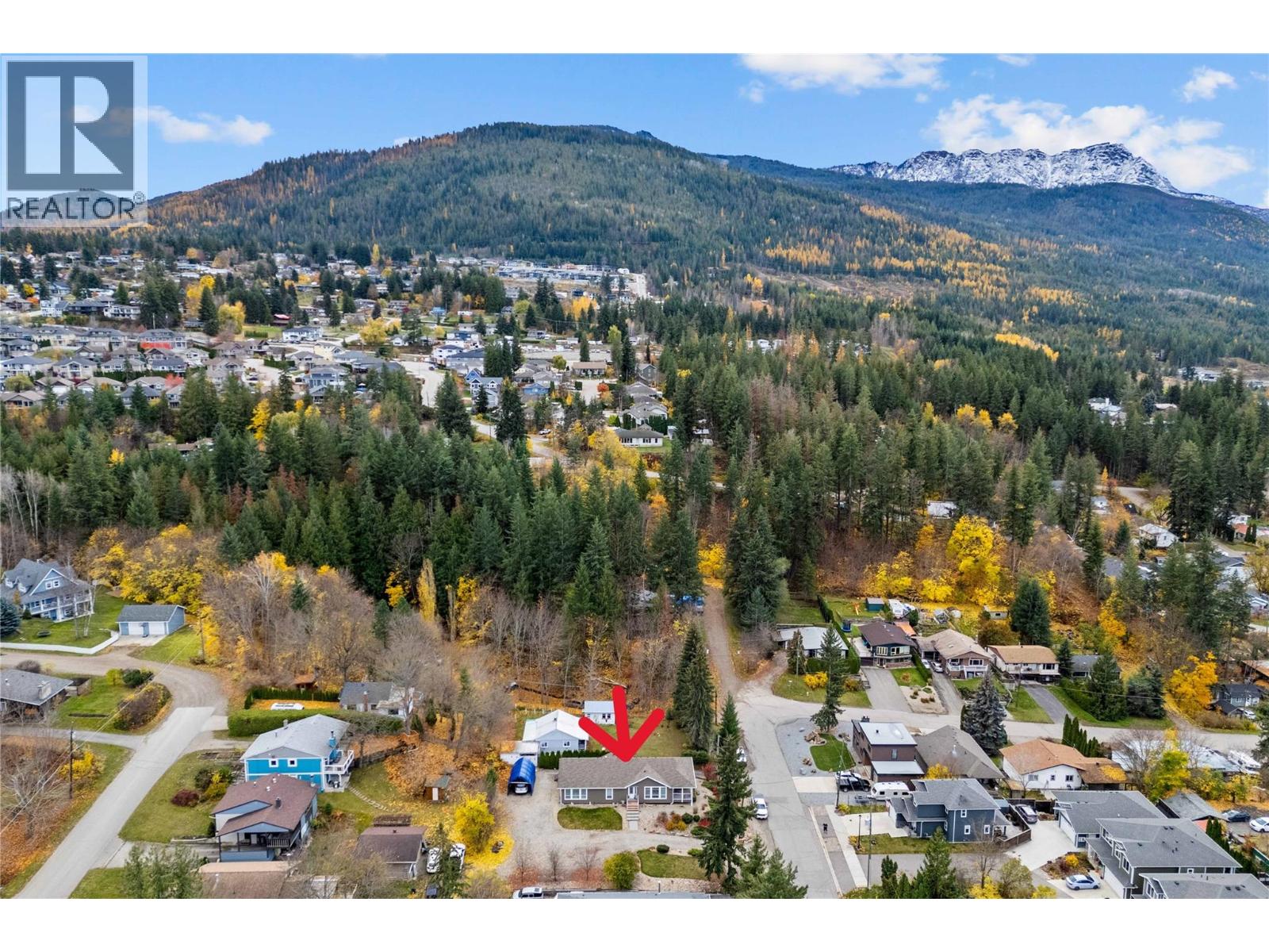  350 & 370 10 Street Southeast, Salmon Arm
