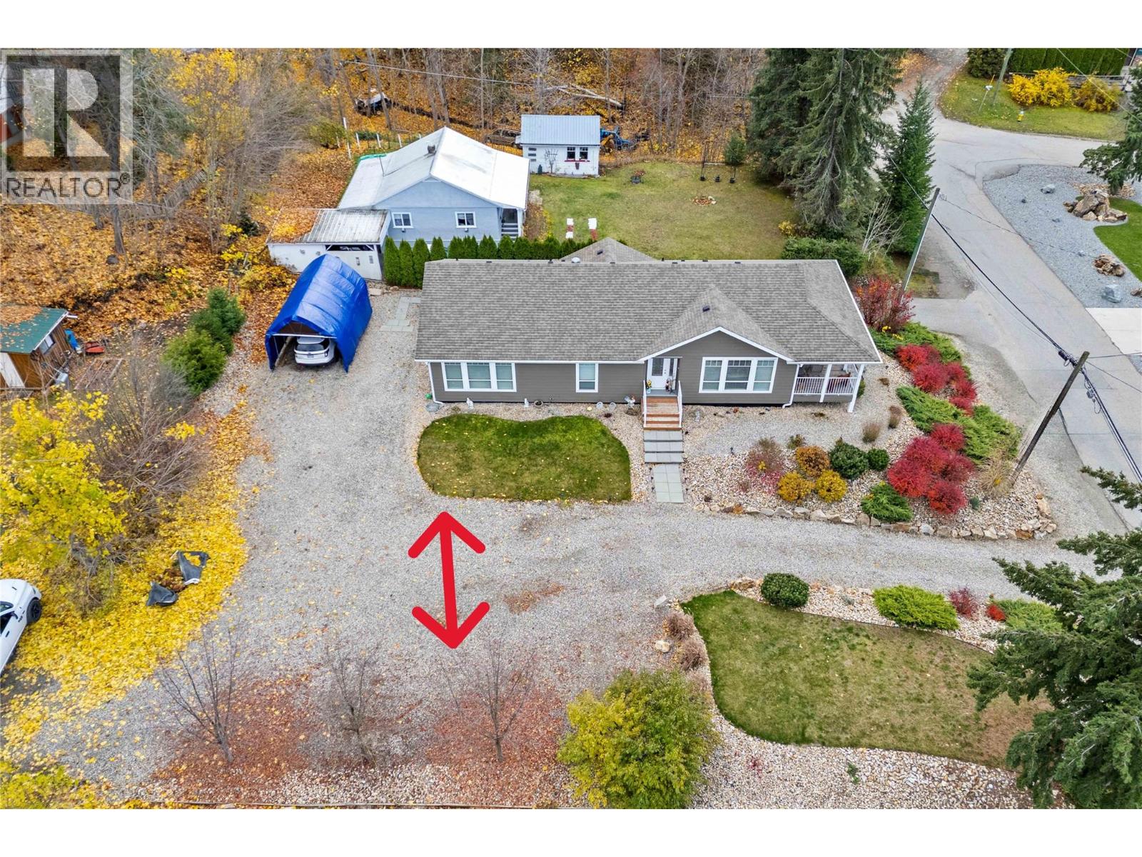  350 & 370 10 Street Southeast, Salmon Arm