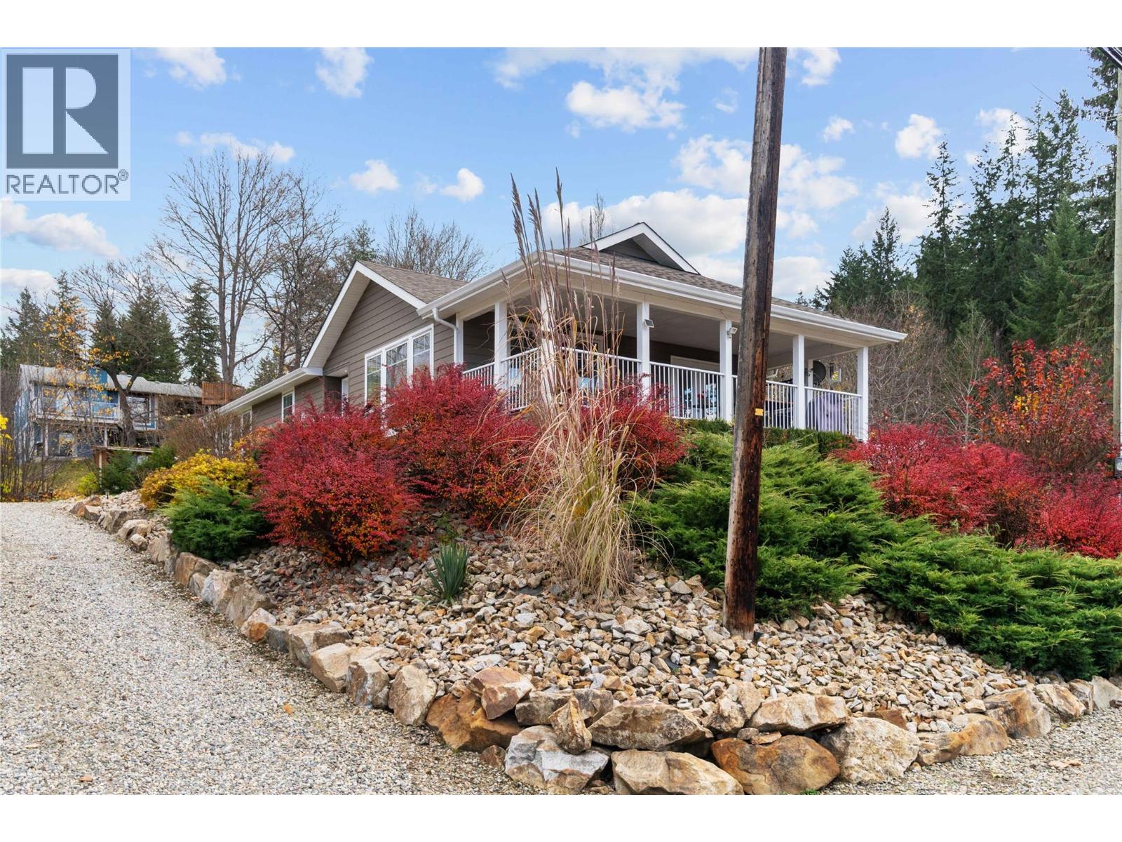  350 & 370 10 Street Southeast, Salmon Arm