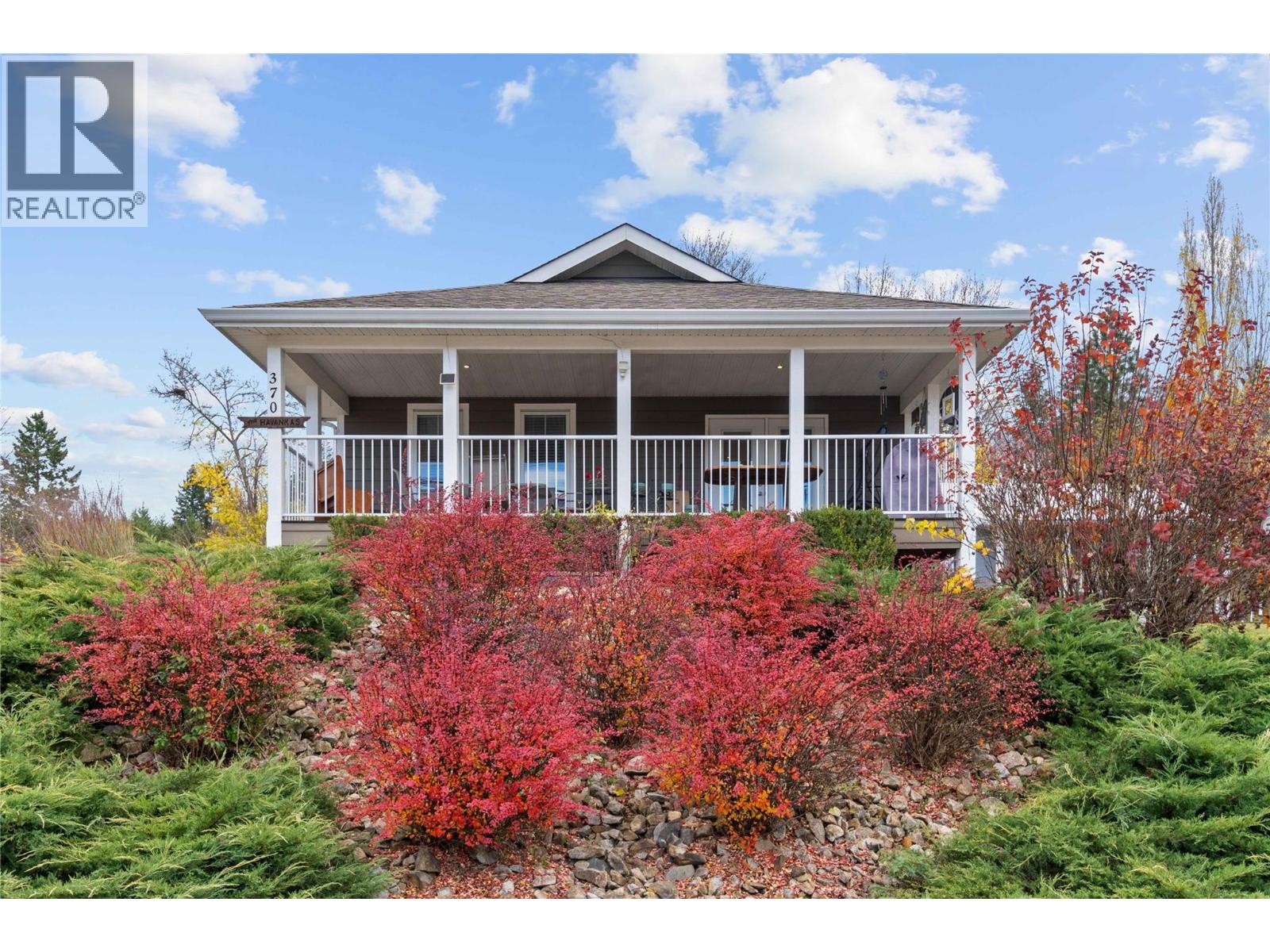  350 & 370 10 Street Southeast, Salmon Arm