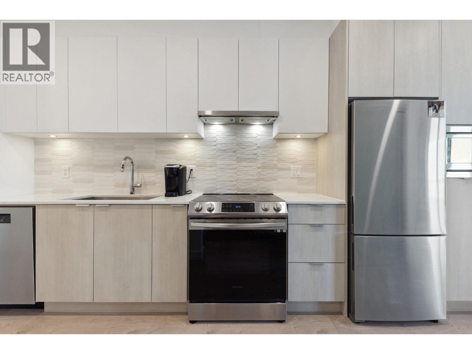 203 2499 RABBIT DRIVE, Tsawwassen