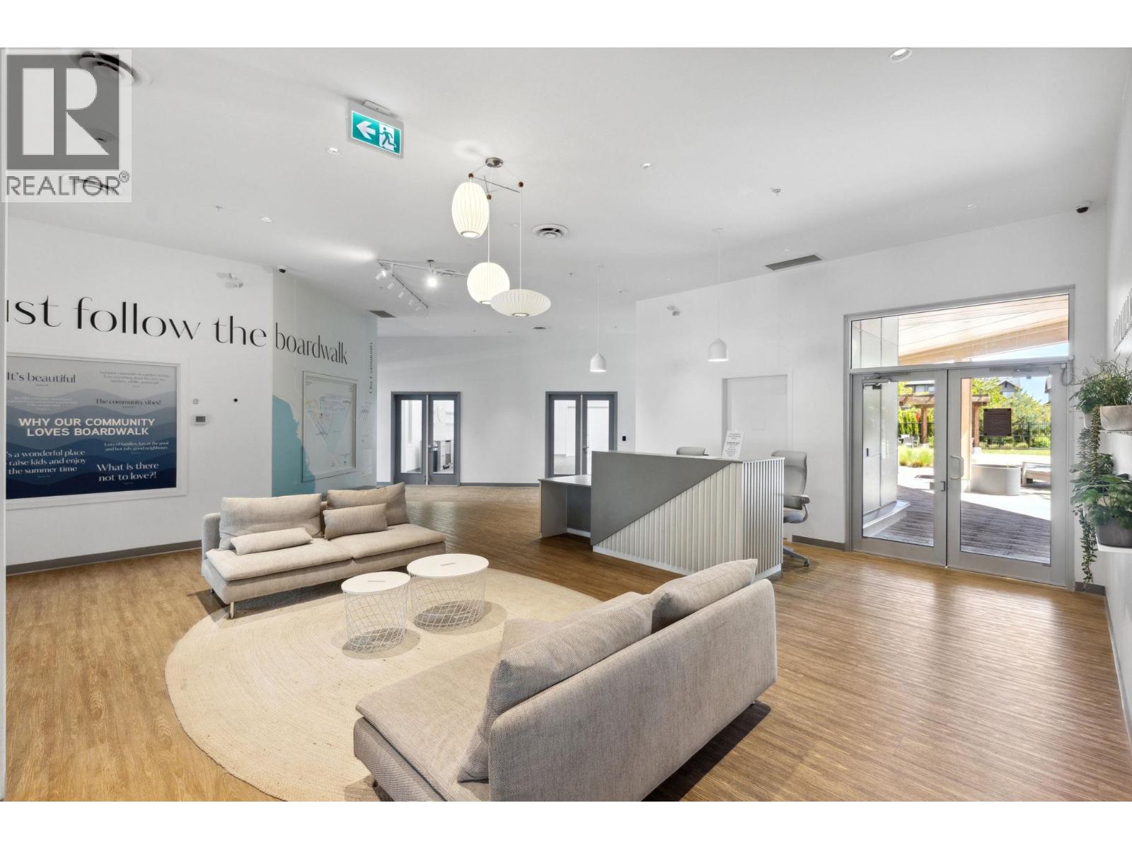 203 2499 RABBIT DRIVE, Tsawwassen