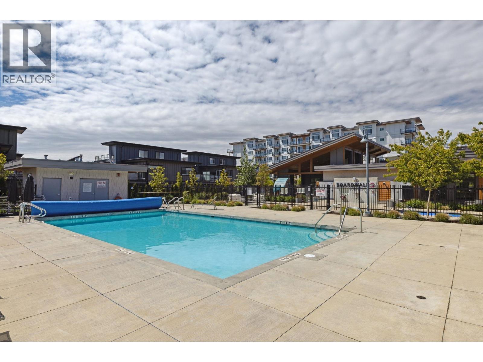 203 2499 RABBIT DRIVE, Tsawwassen