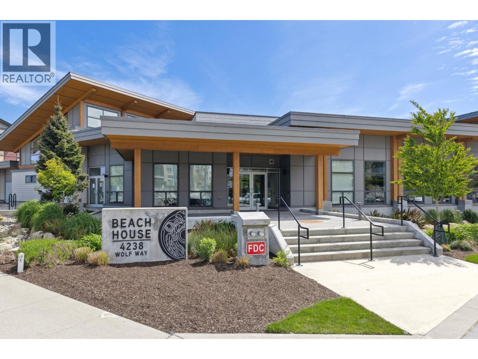 203 2499 RABBIT DRIVE, Tsawwassen