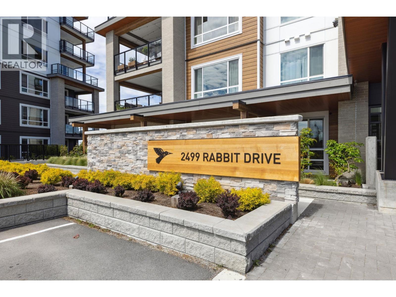 203 2499 RABBIT DRIVE, Tsawwassen