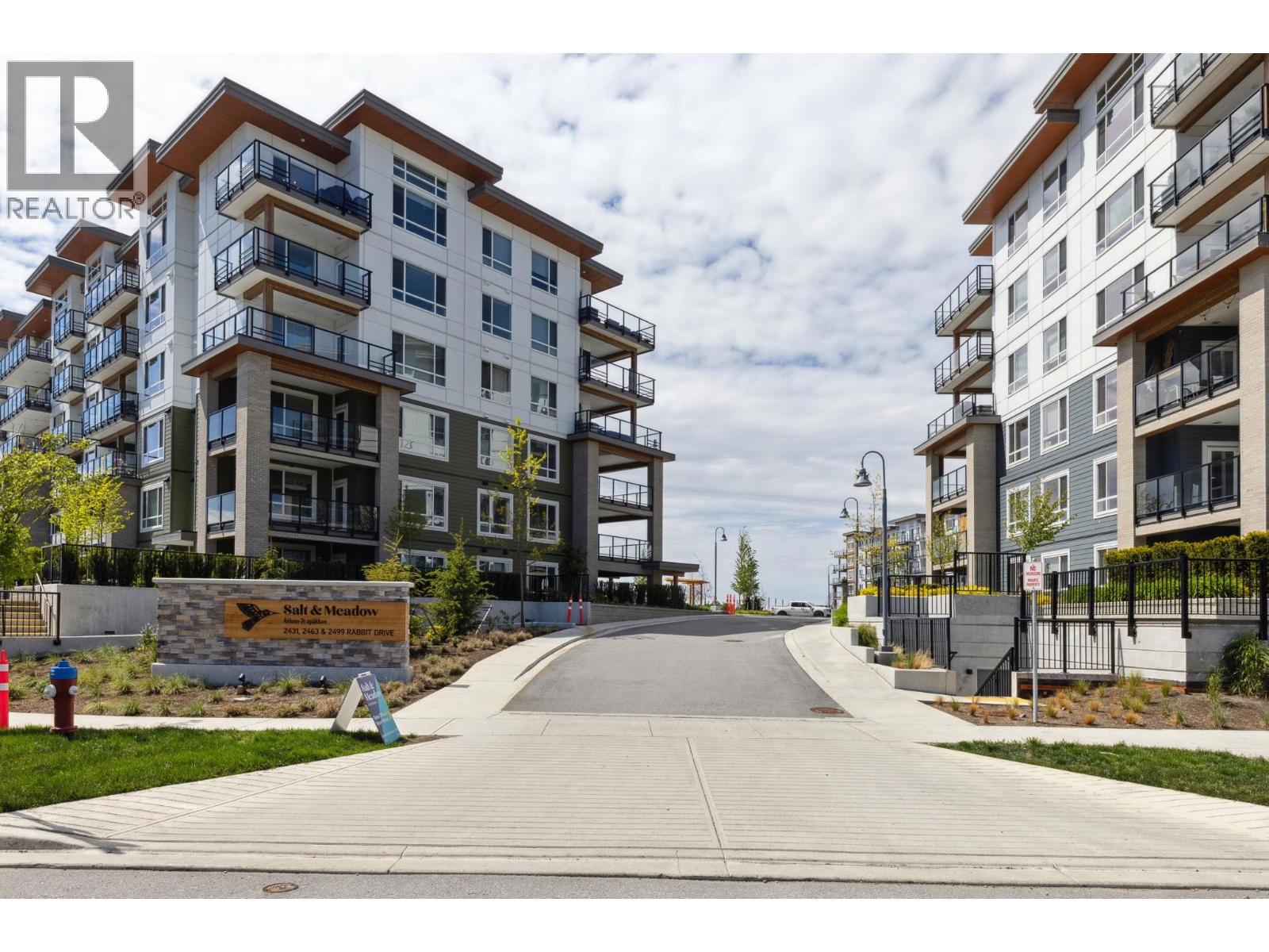 203 2499 RABBIT DRIVE, Tsawwassen