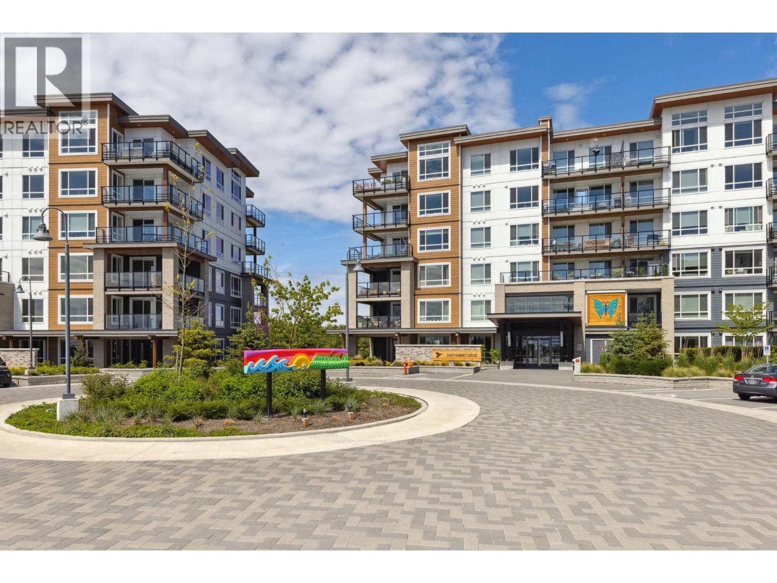 203 2499 RABBIT DRIVE, Tsawwassen