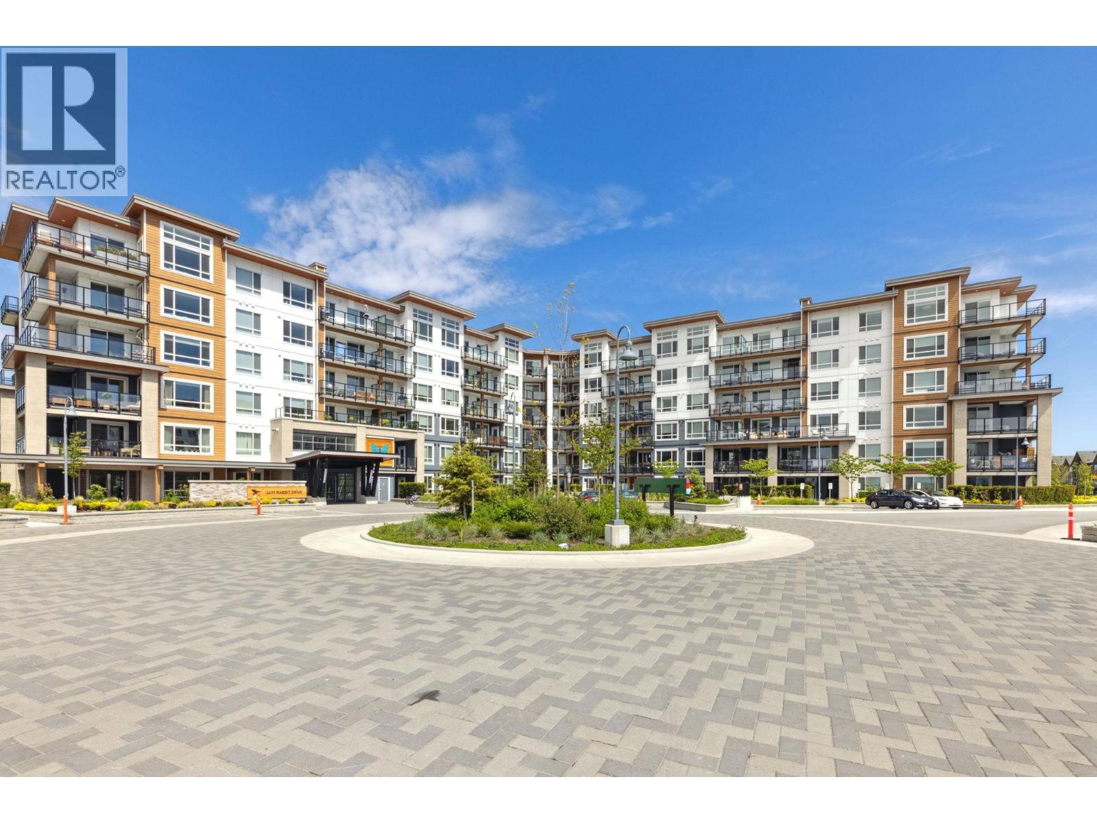 203 2499 RABBIT DRIVE, Tsawwassen