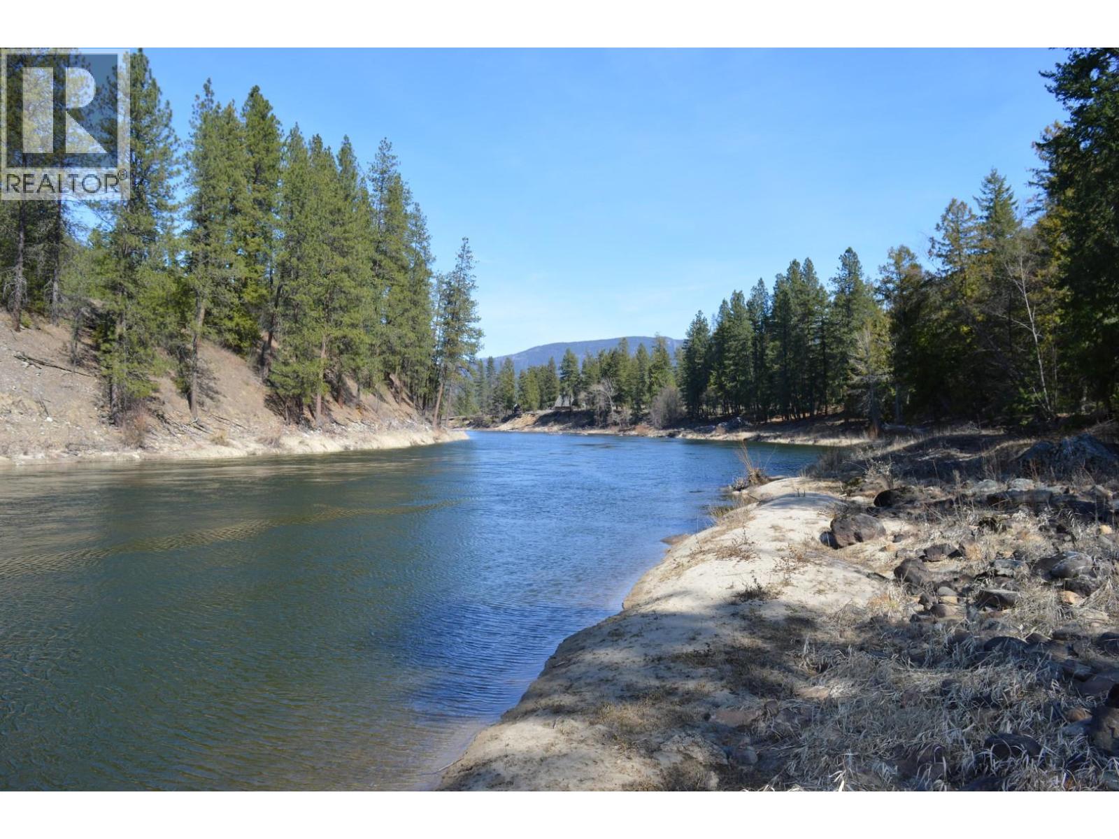 855 Ponderosa Drive, Christina Lake