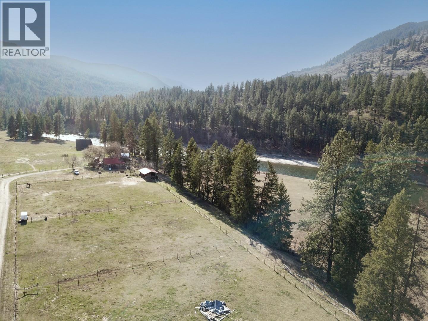 855 Ponderosa Drive, Christina Lake
