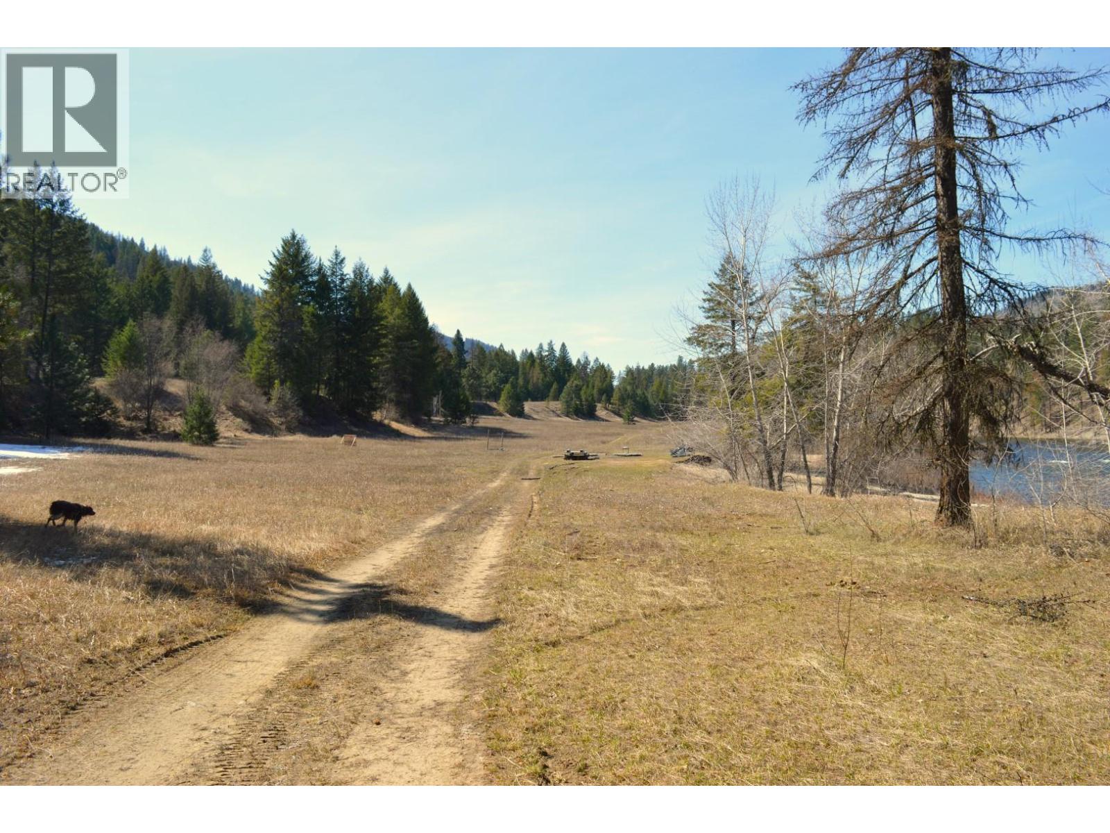 855 Ponderosa Drive, Christina Lake