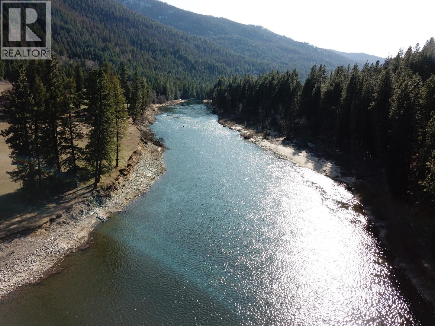 855 Ponderosa Drive, Christina Lake