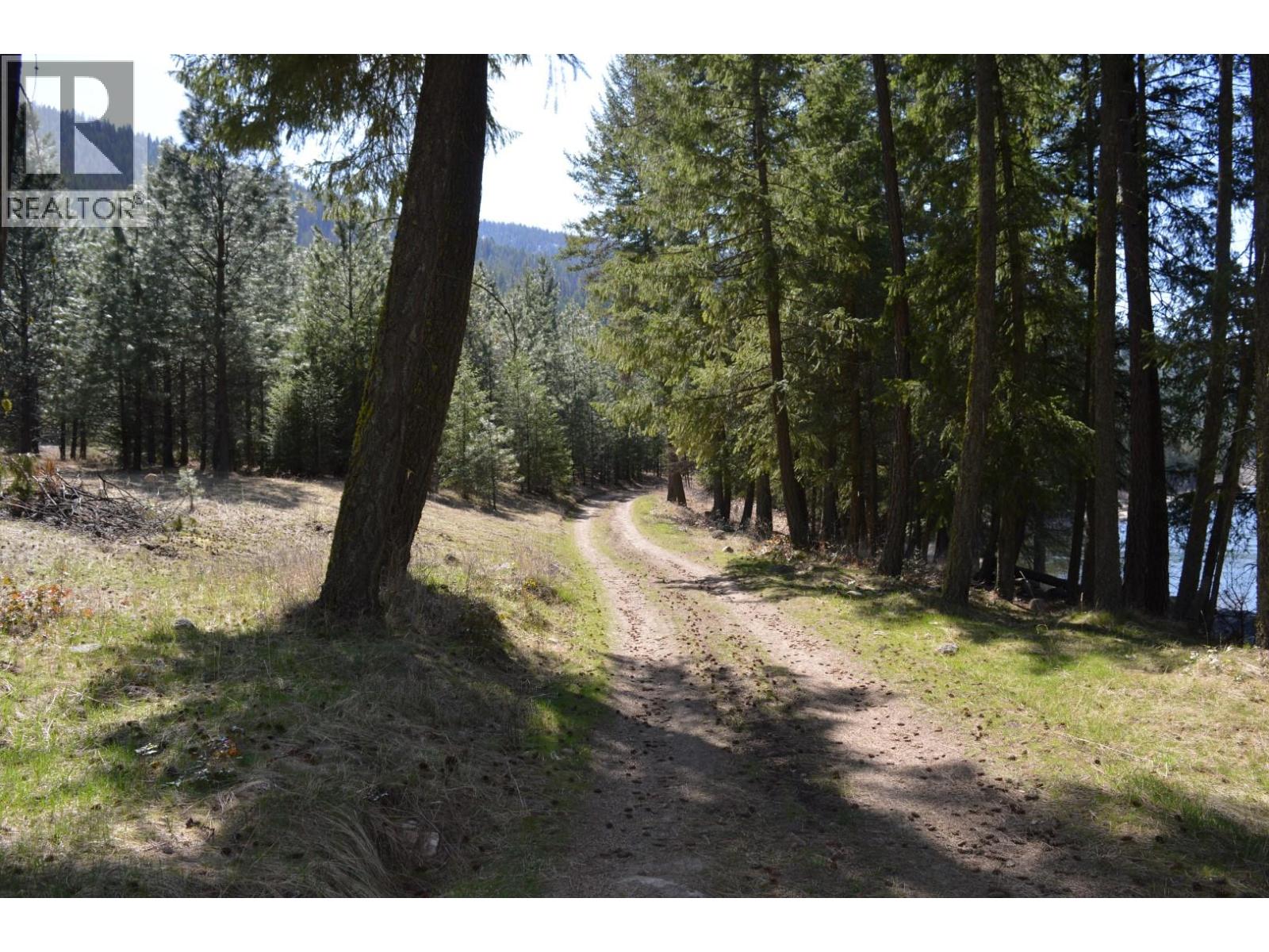 855 Ponderosa Drive, Christina Lake