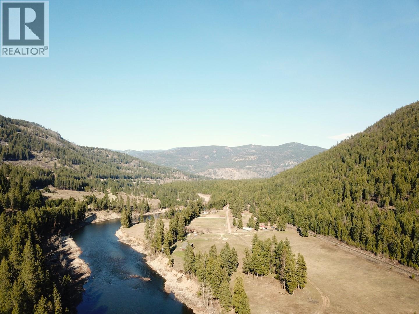 855 Ponderosa Drive, Christina Lake