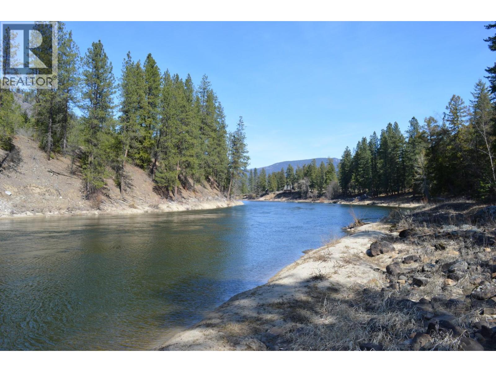 855 Ponderosa Drive, Christina Lake