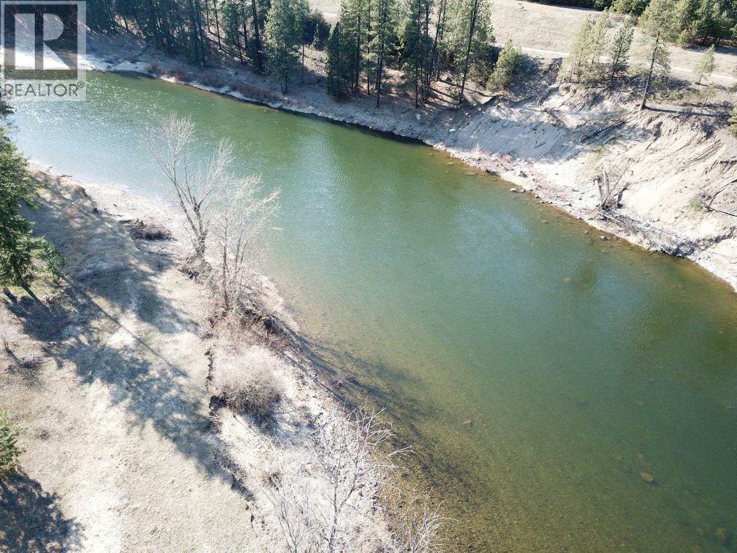 855 Ponderosa Drive, Christina Lake