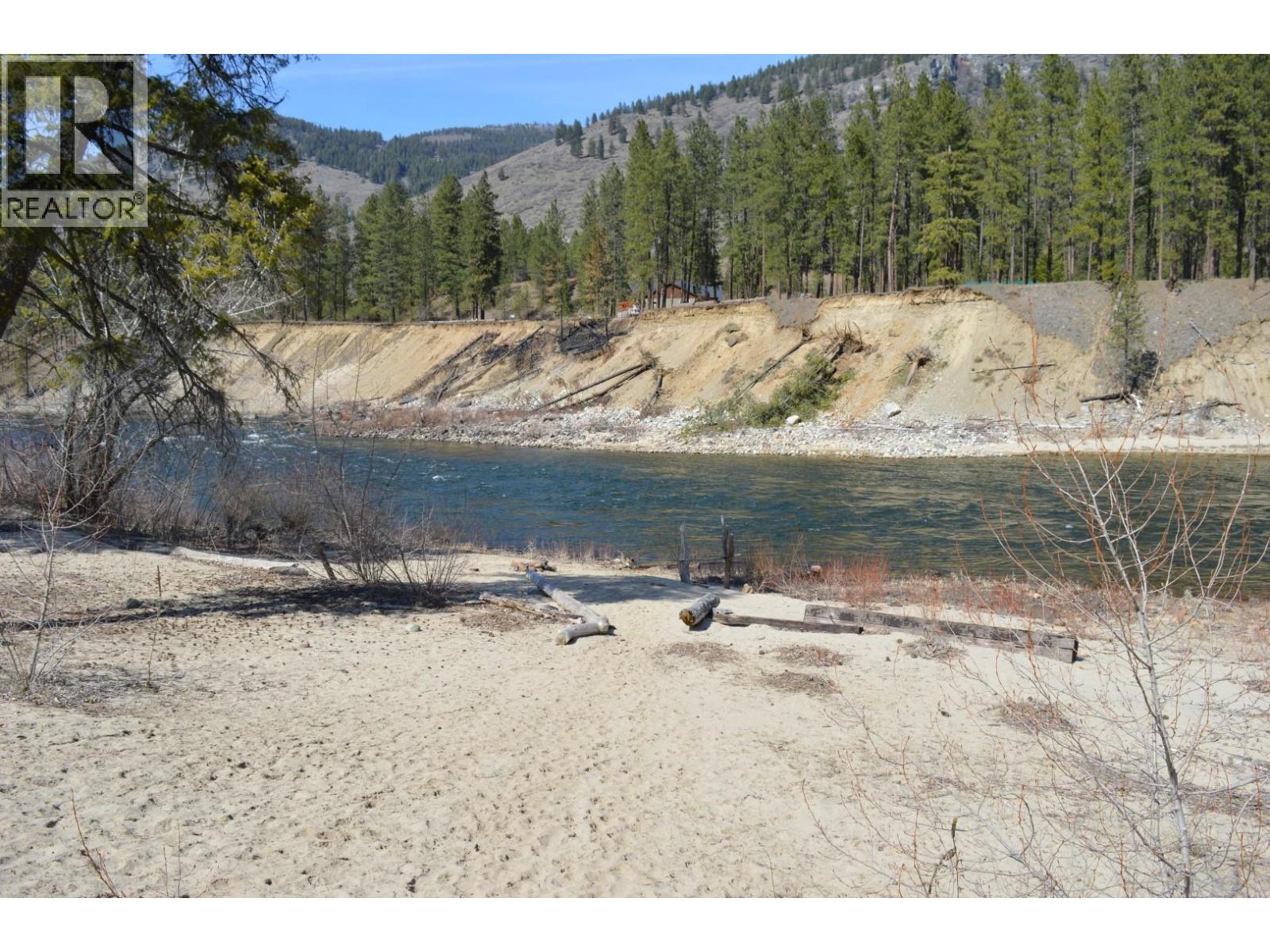 855 Ponderosa Drive, Christina Lake