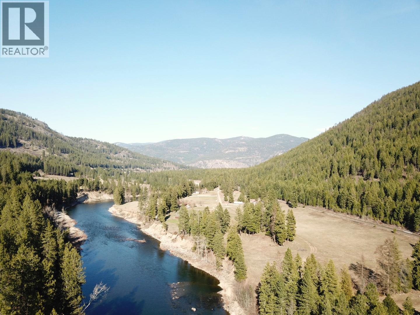 855 Ponderosa Drive, Christina Lake