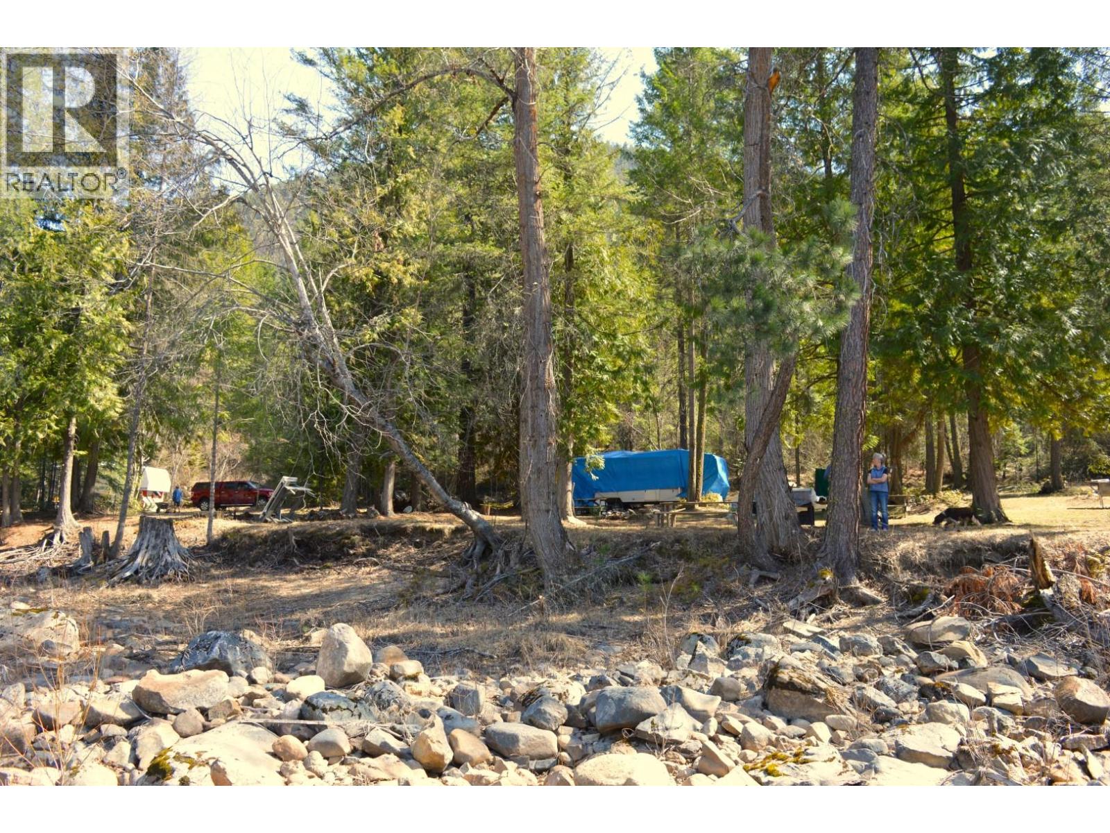 855 Ponderosa Drive, Christina Lake