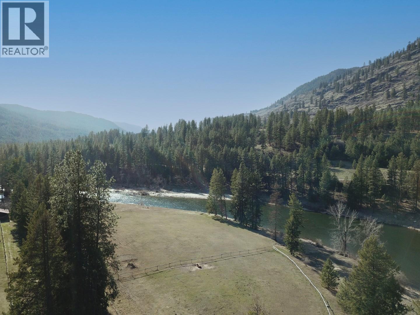 855 Ponderosa Drive, Christina Lake