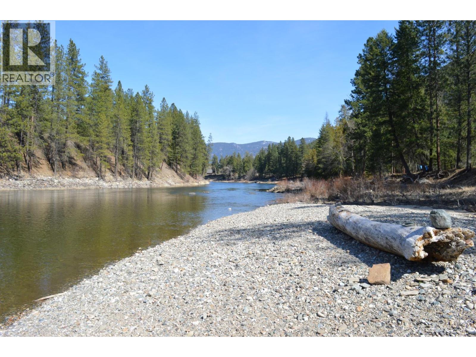 855 Ponderosa Drive, Christina Lake