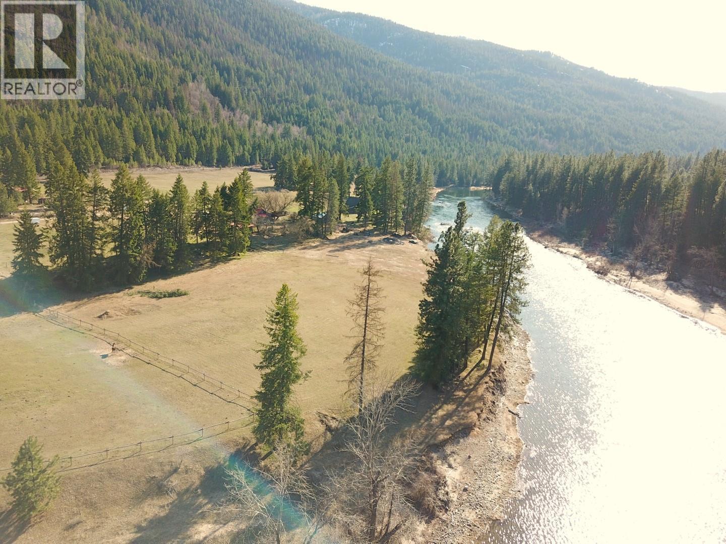 855 Ponderosa Drive, Christina Lake