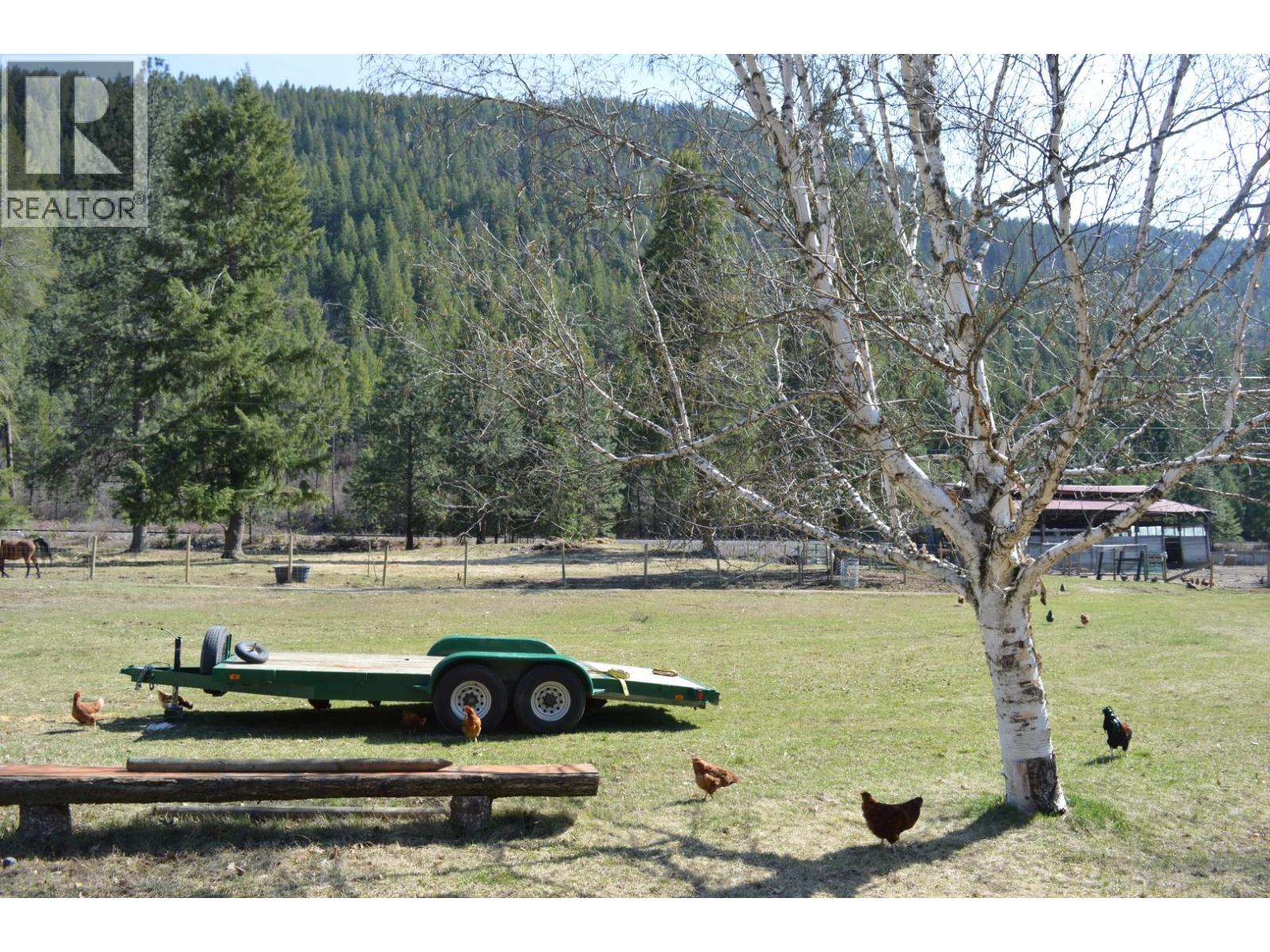 855 Ponderosa Drive, Christina Lake