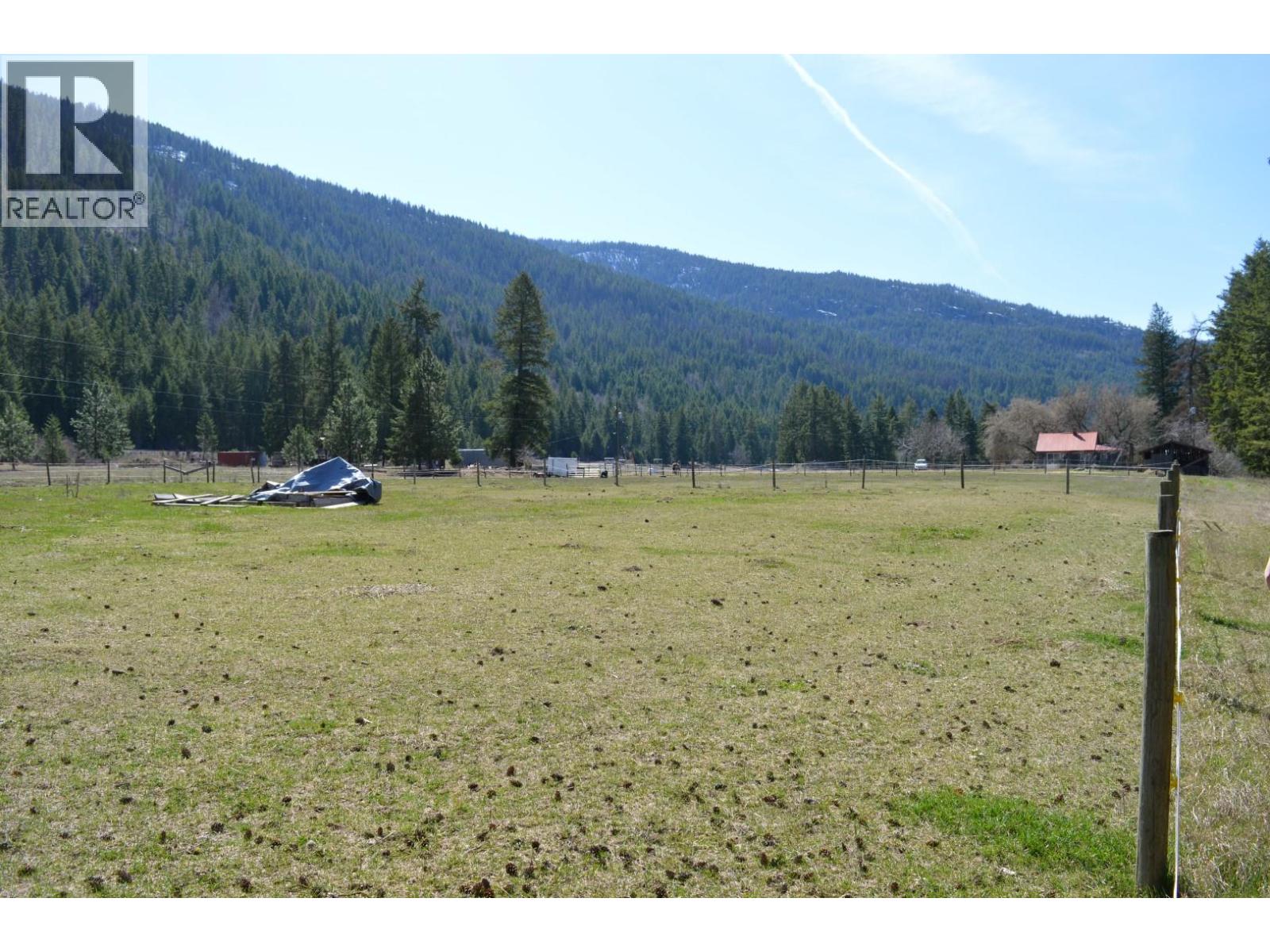 855 Ponderosa Drive, Christina Lake