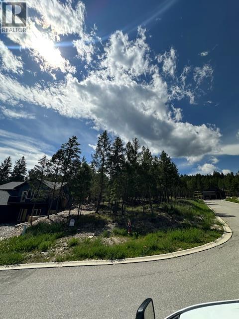 PINERIDGE MOUNTAIN TRAIL LOT# 74 - 5