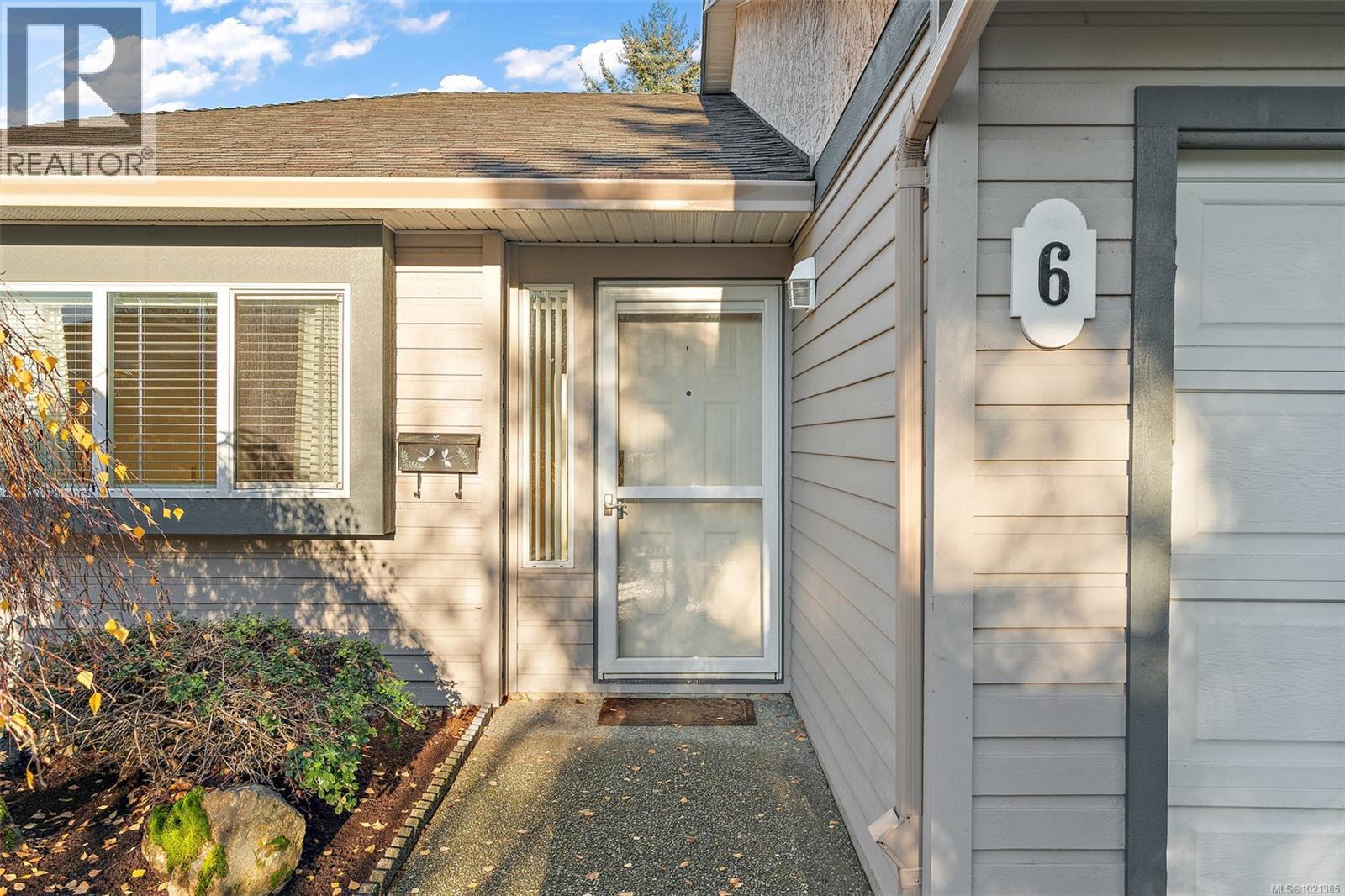 6 515 Mount View Avenue, Colwood