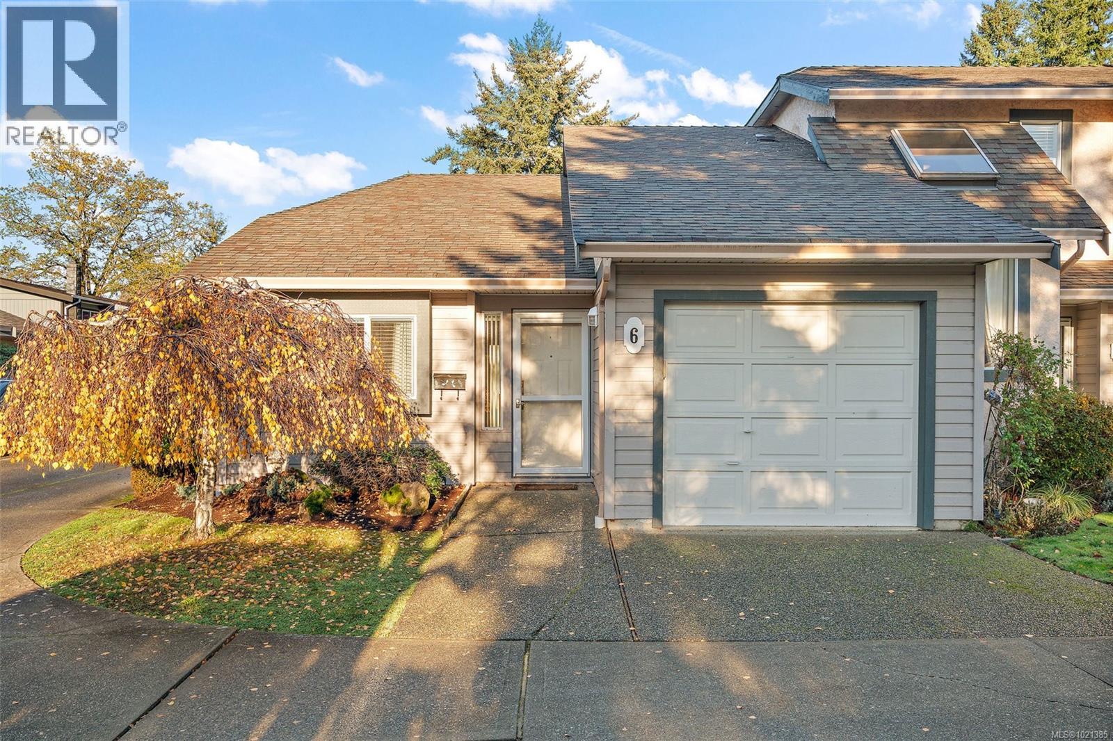 6 515 Mount View Avenue, Colwood