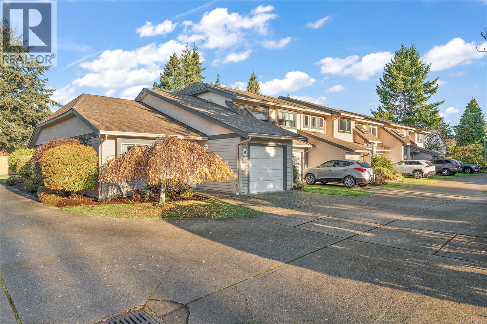 6 515 Mount View Avenue, Colwood