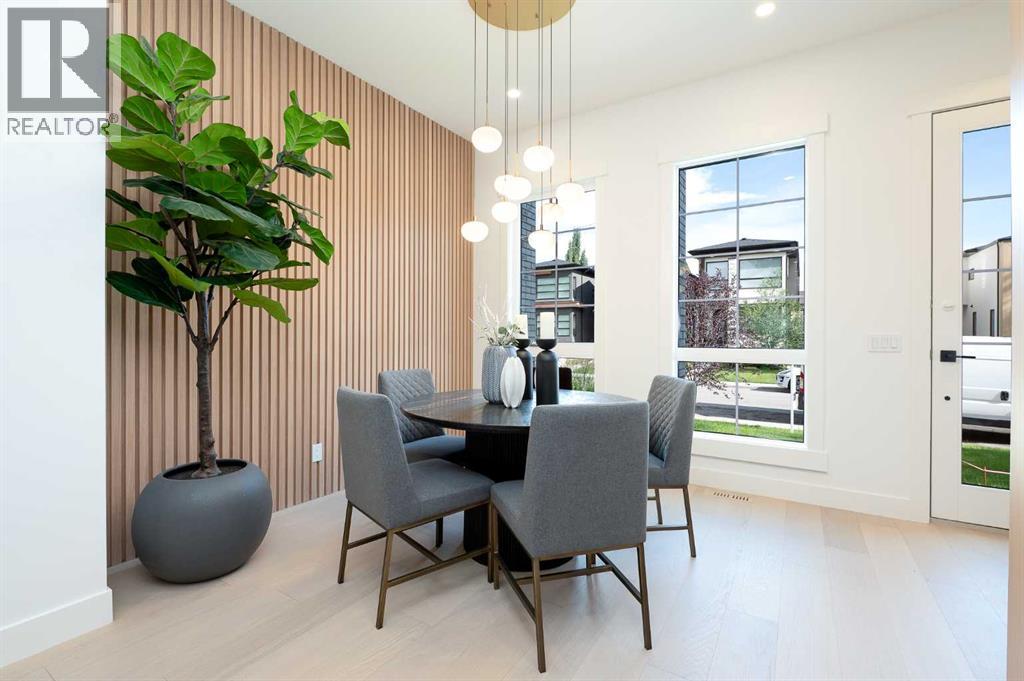 1807 Broadview Road NW, Calgary, Alberta