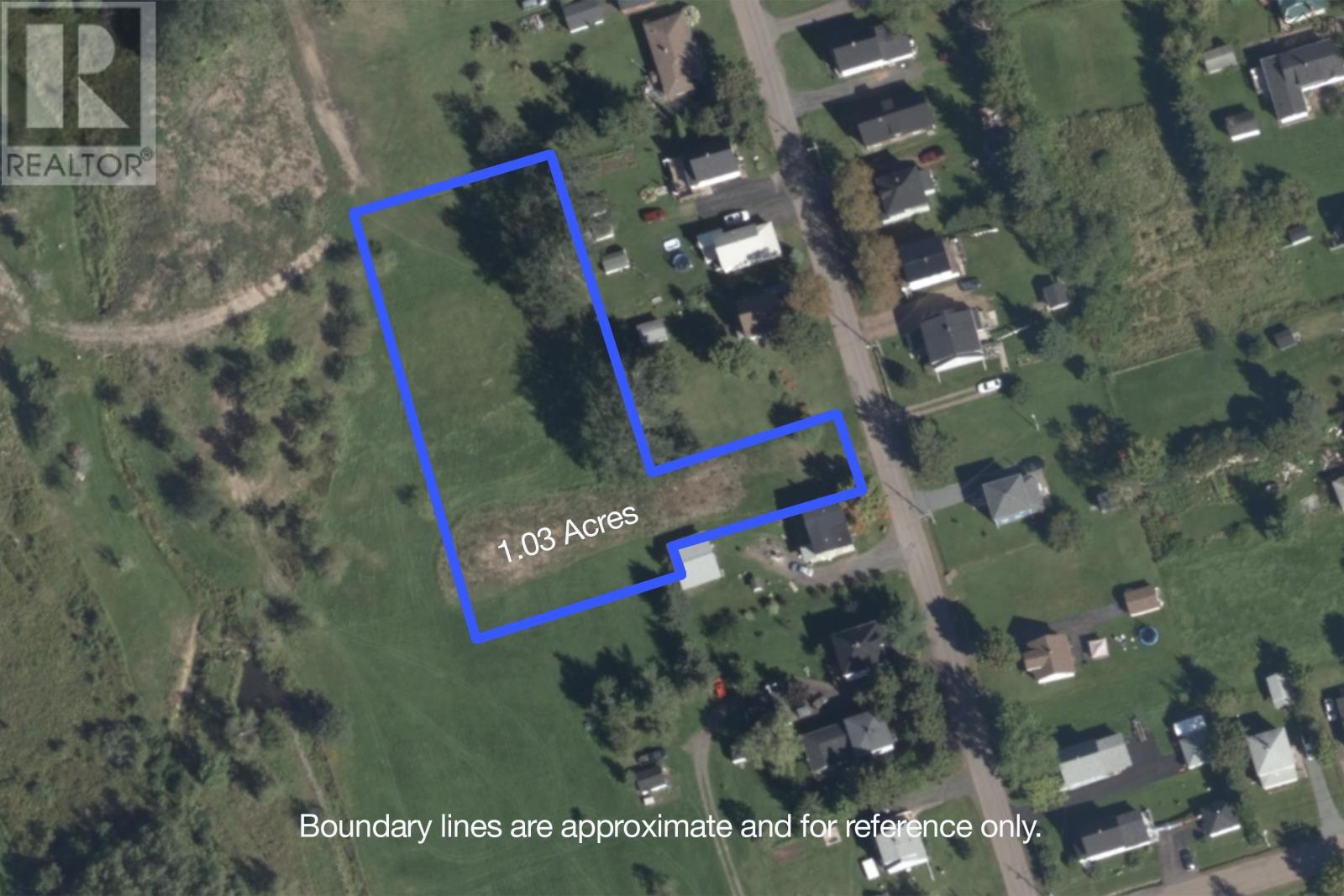 Property photo of Vacant Lots Morris Street