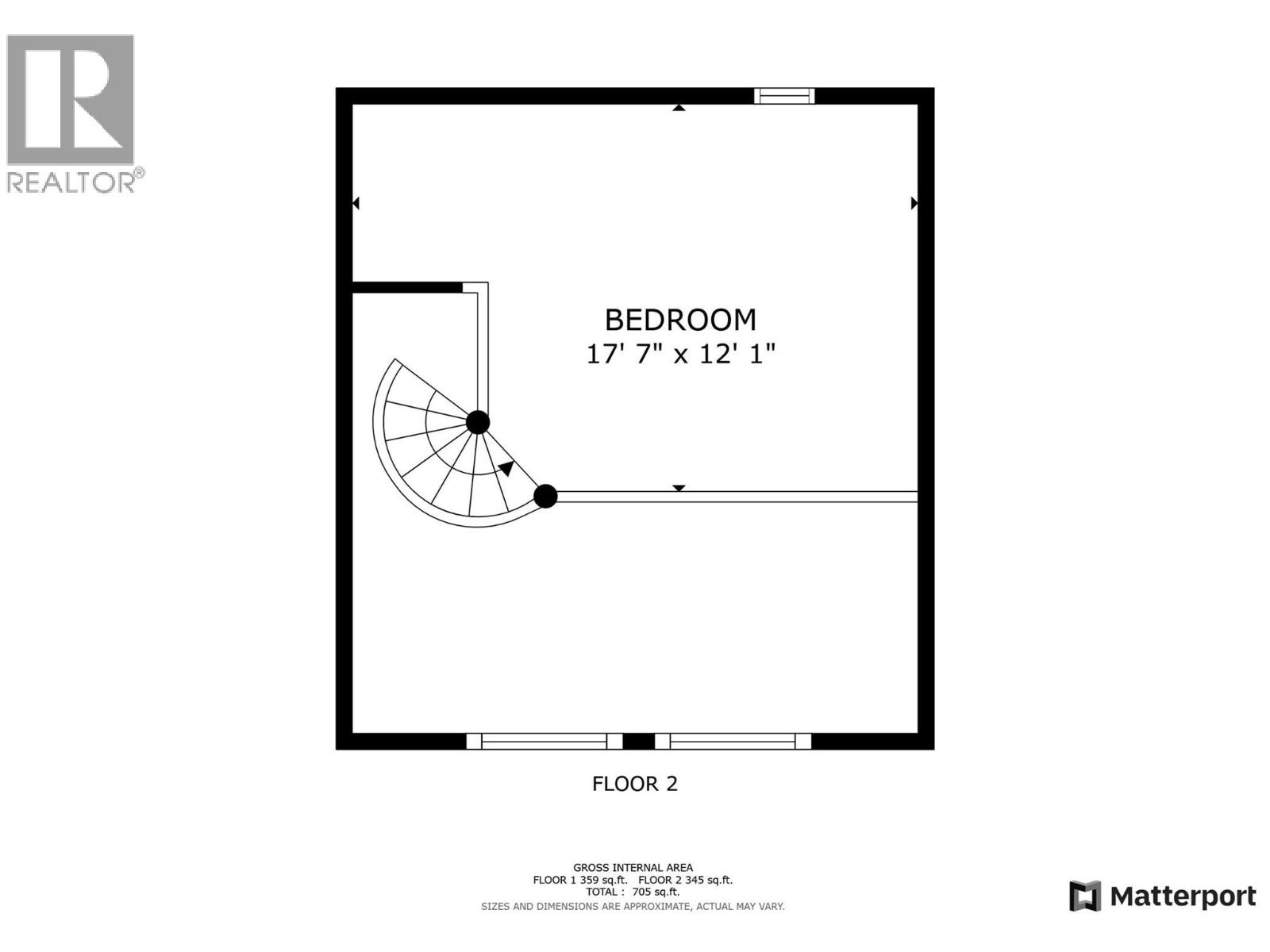 1710 6 Highway, Nakusp