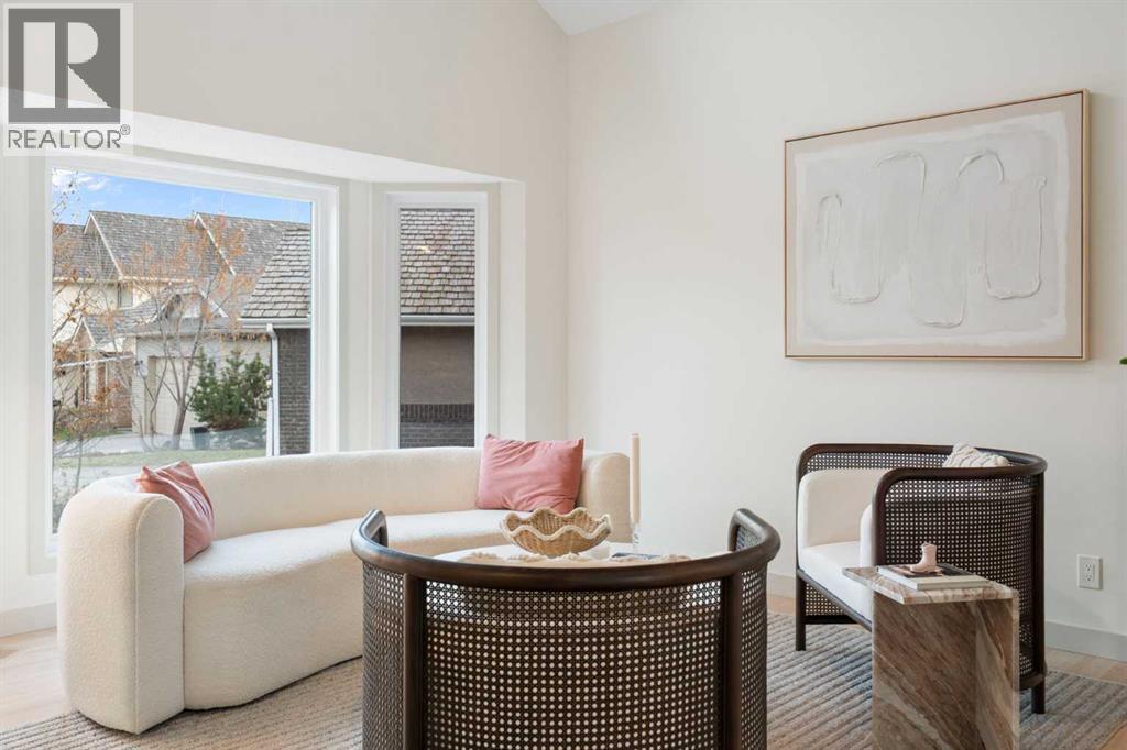 Single Family House for Sale in  Woodbriar Place SW Woodbine Calgary 